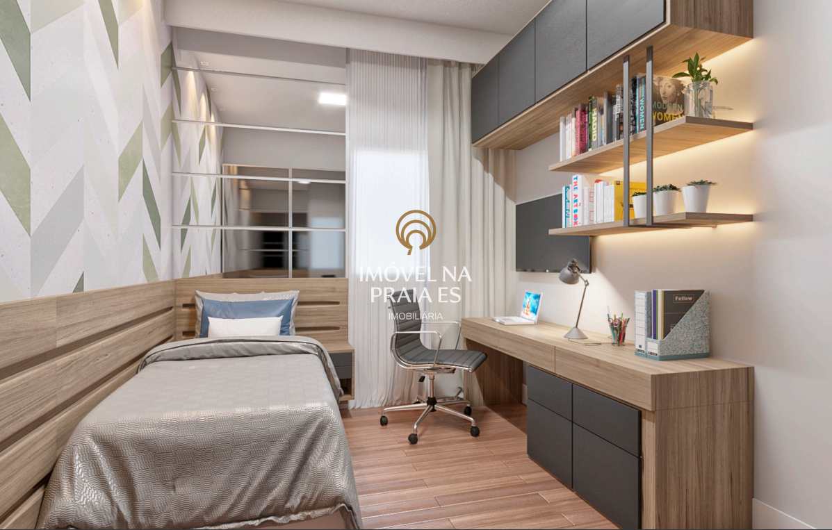 Apartamento à venda com 2 quartos, 64m² - Foto 6