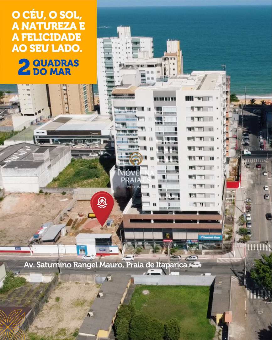 Apartamento à venda com 2 quartos, 64m² - Foto 5