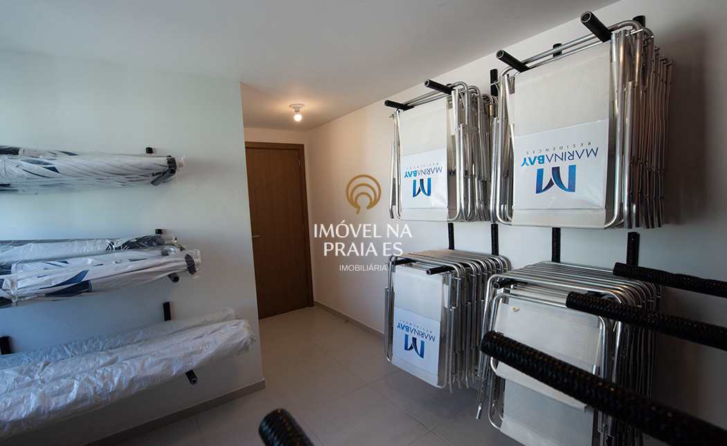 Apartamento à venda com 4 quartos, 250m² - Foto 5