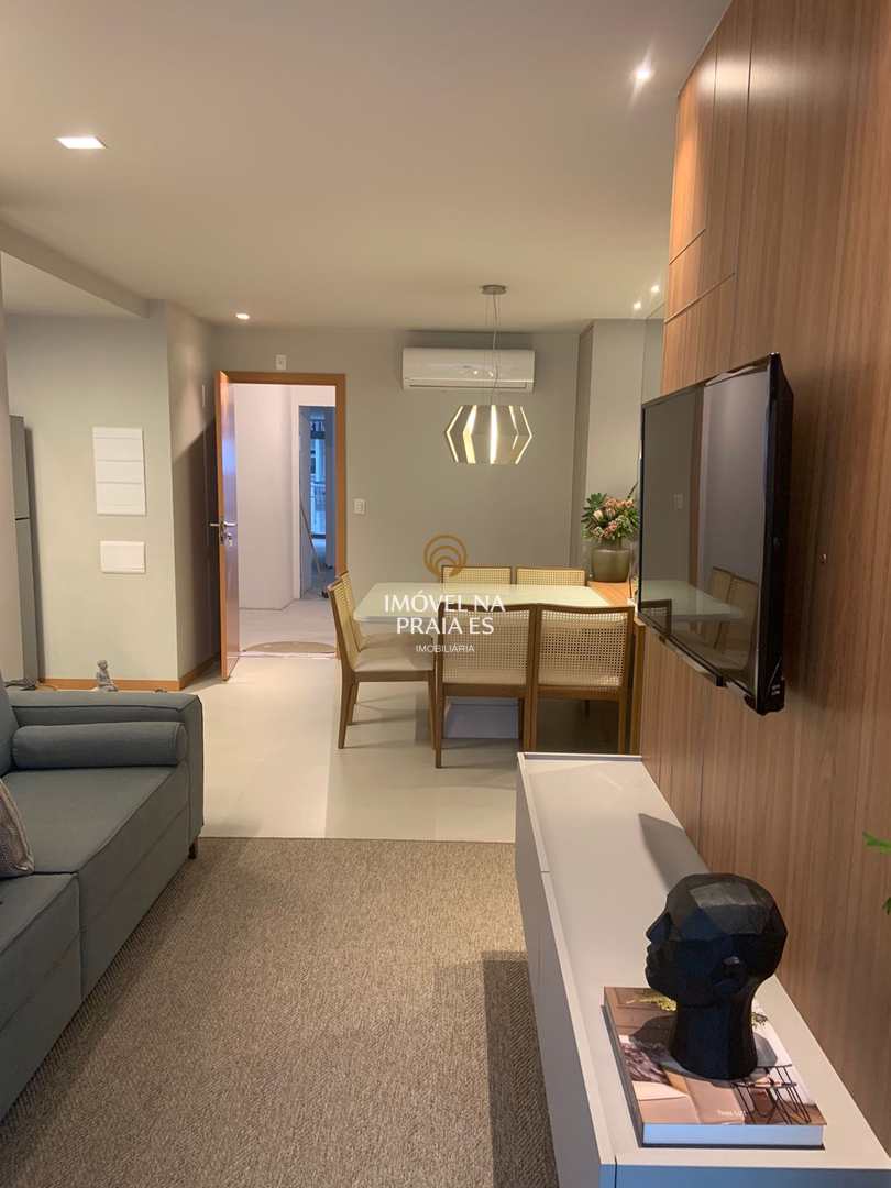 Apartamento à venda com 3 quartos, 88m² - Foto 4