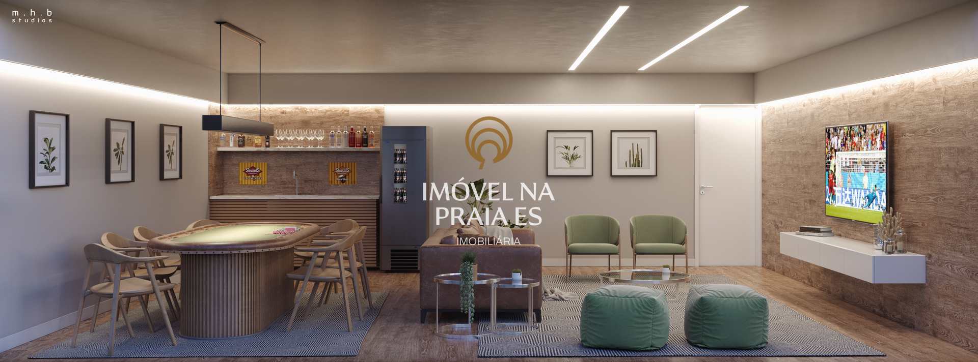 Apartamento à venda com 2 quartos, 77m² - Foto 28