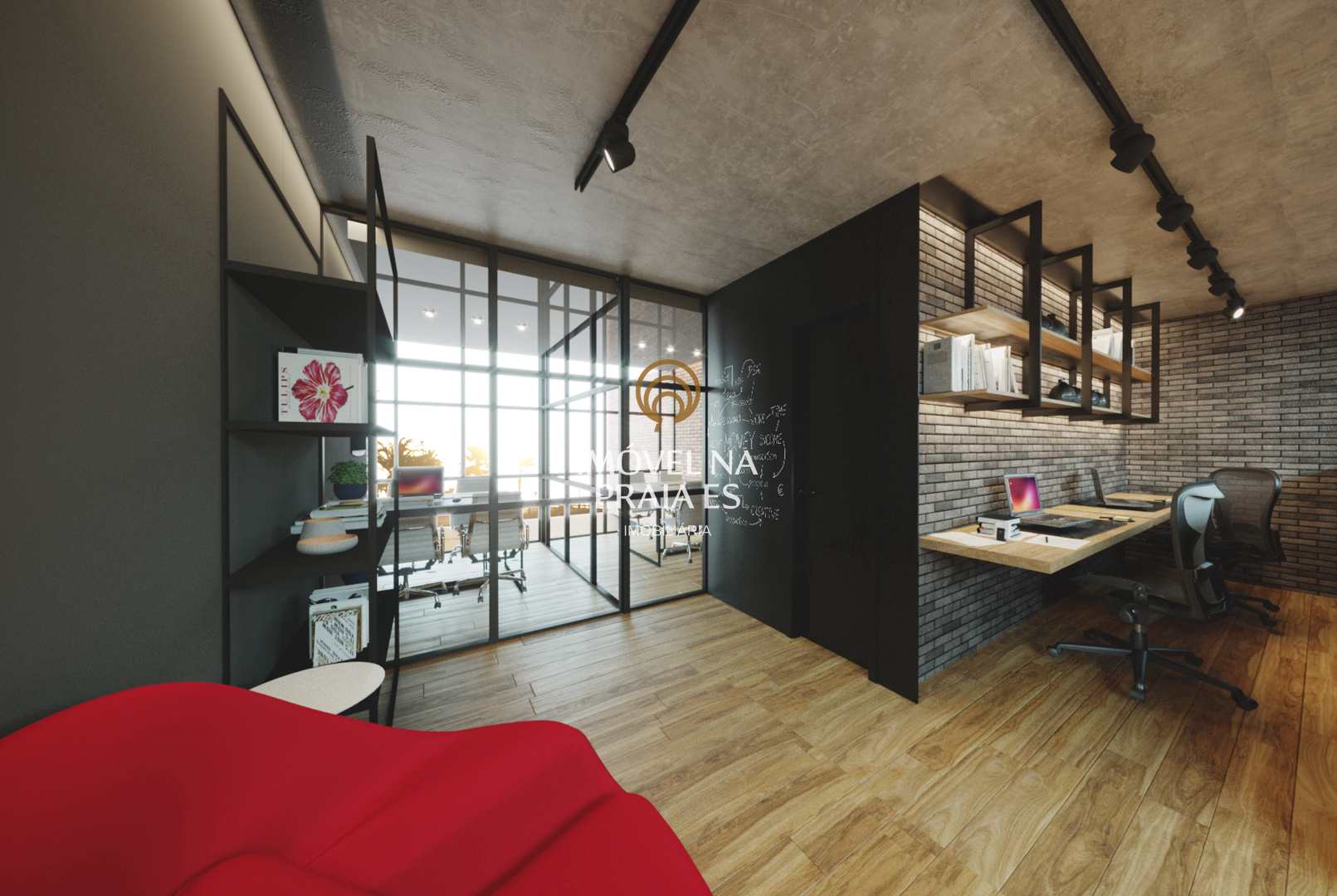 Apartamento à venda com 3 quartos, 95m² - Foto 12