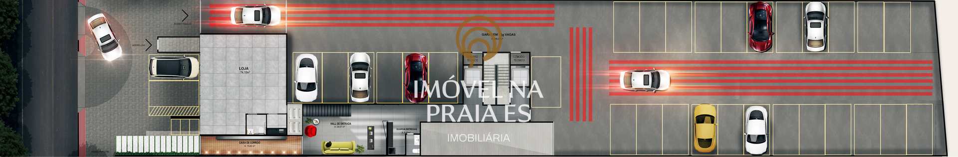 Apartamento à venda com 3 quartos, 95m² - Foto 14