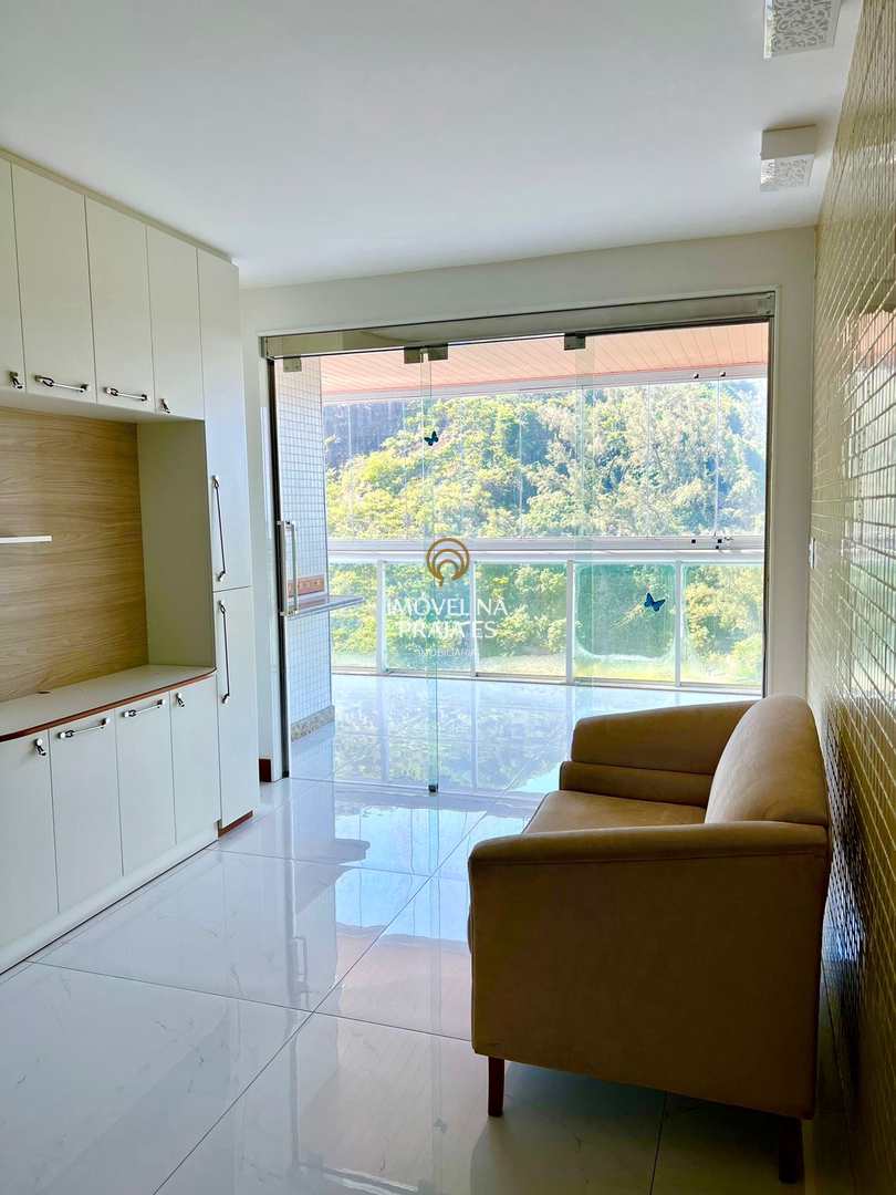 Apartamento à venda com 4 quartos, 213m² - Foto 16