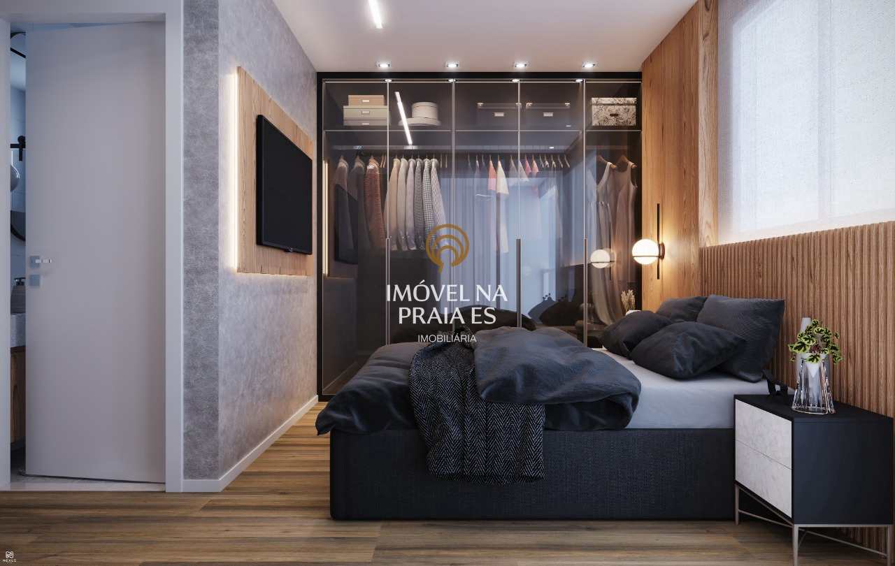 Apartamento à venda com 3 quartos, 113m² - Foto 5