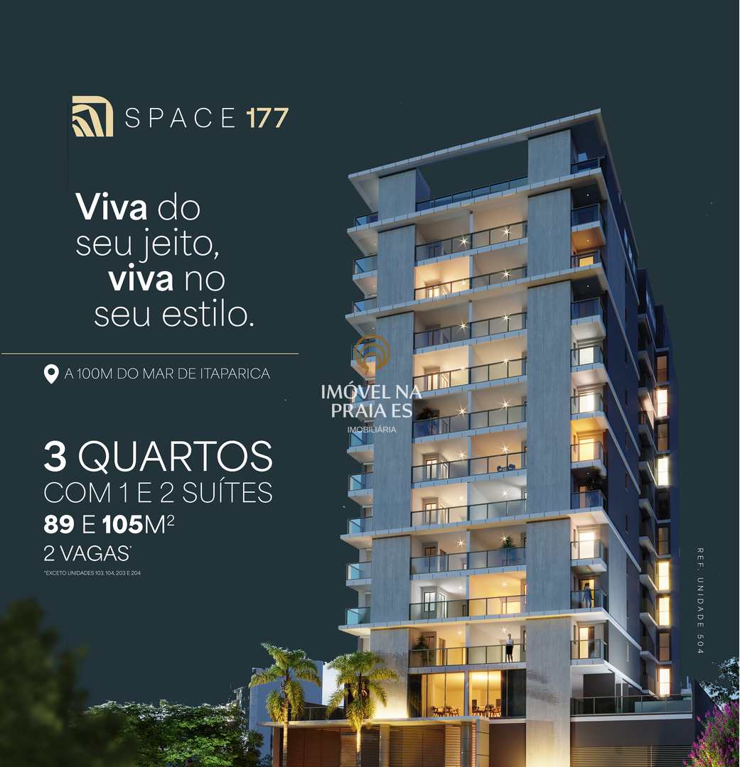 Cobertura à venda com 3 quartos, 168m² - Foto 2