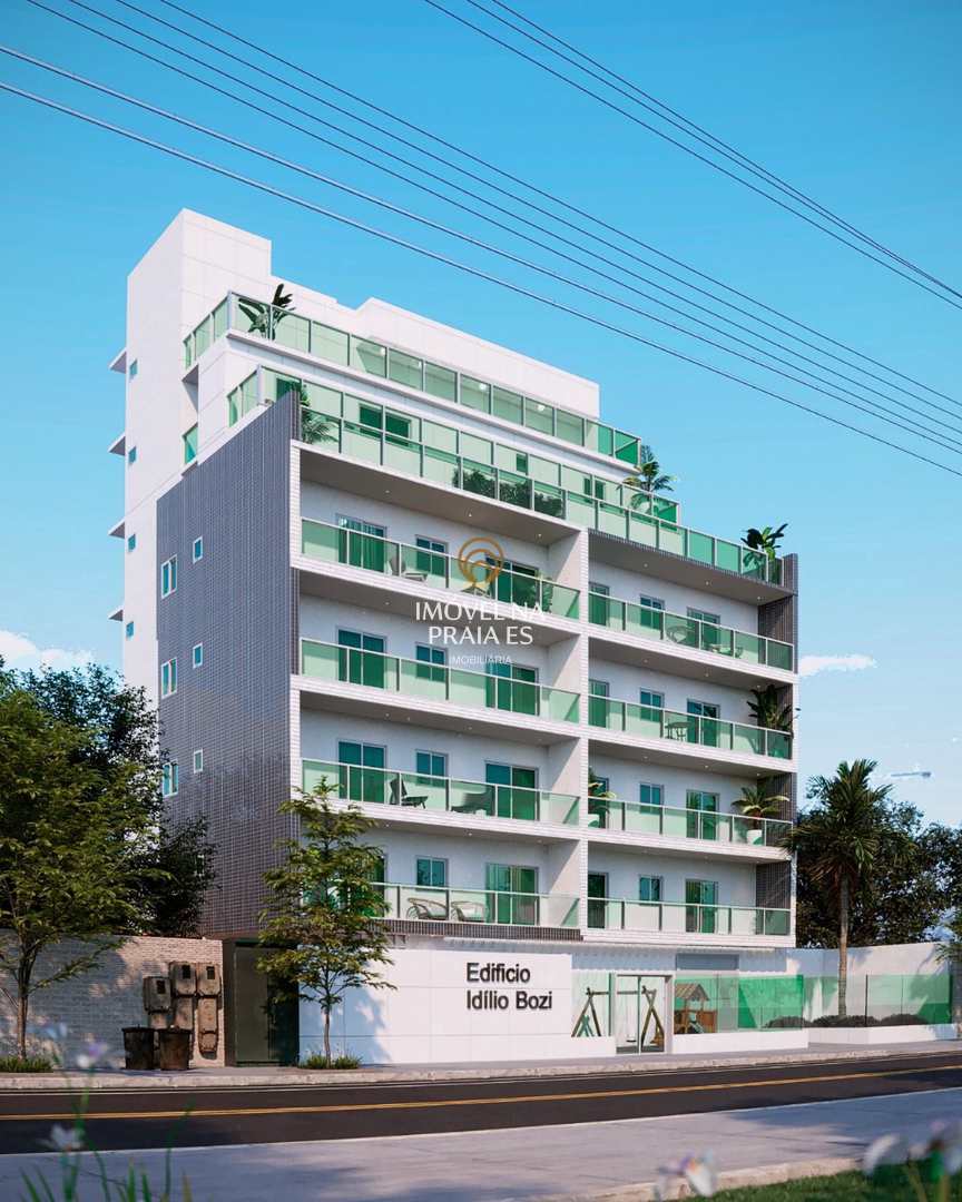 2 Quartos á 4 quadras do mar em Jardim Camburi - Vitória/ES