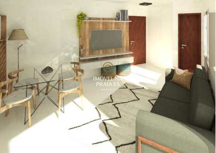 Apartamento à venda com 1 quarto, 50m² - Foto 8