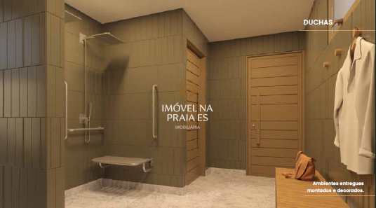 Apartamento à venda com 4 quartos, 136m² - Foto 11