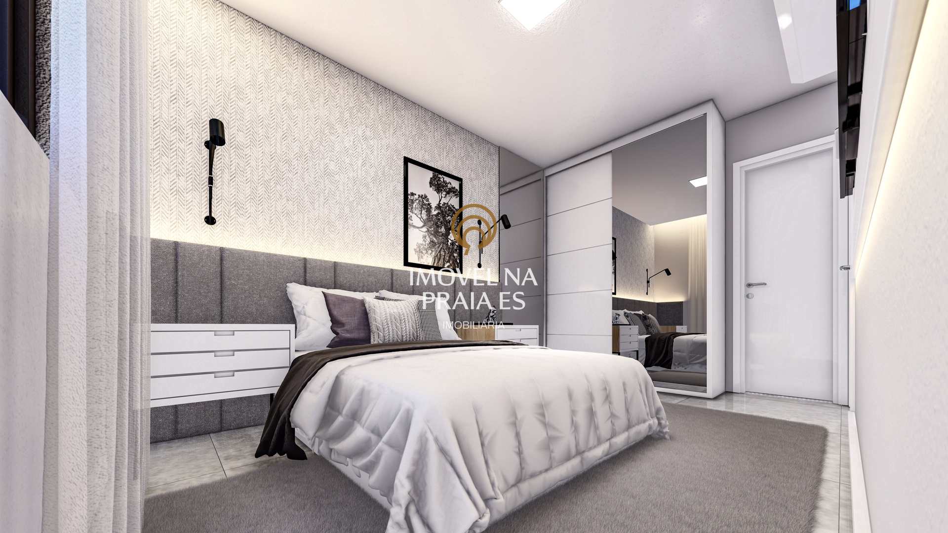 Apartamento à venda com 2 quartos, 70m² - Foto 6