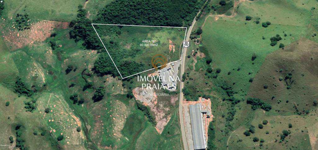 Terreno, 15 hectares - Foto 3