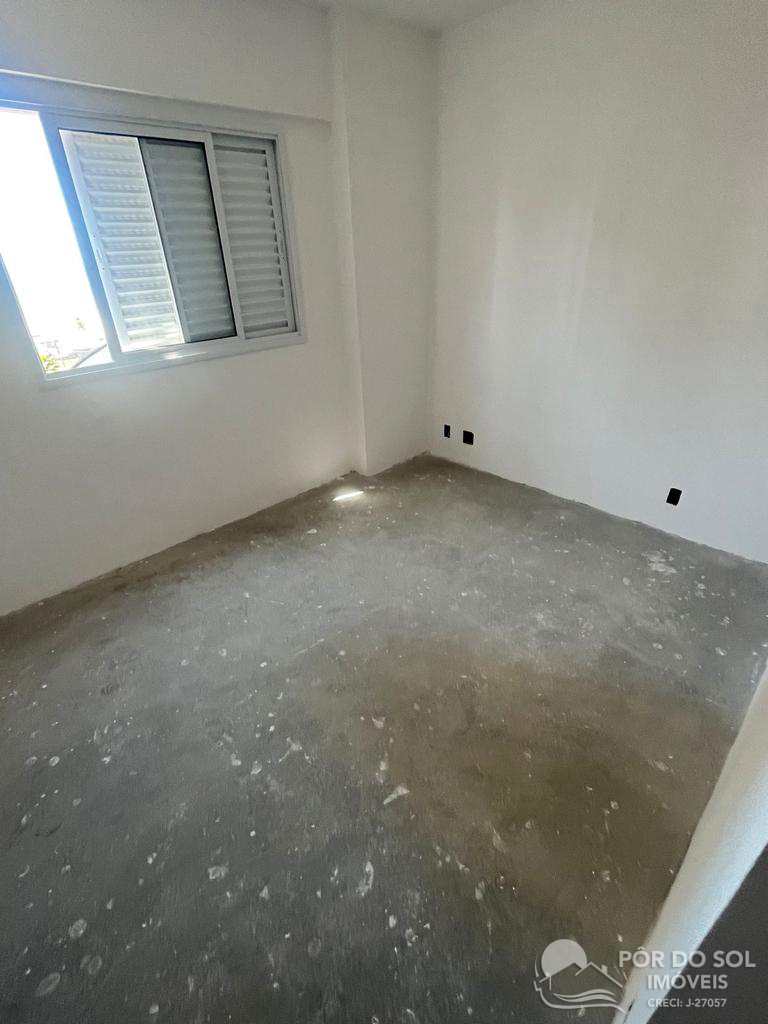 Apartamento com 3 dorms, Aviação, Praia Grande - R$ 444 mil, Cod: 8565