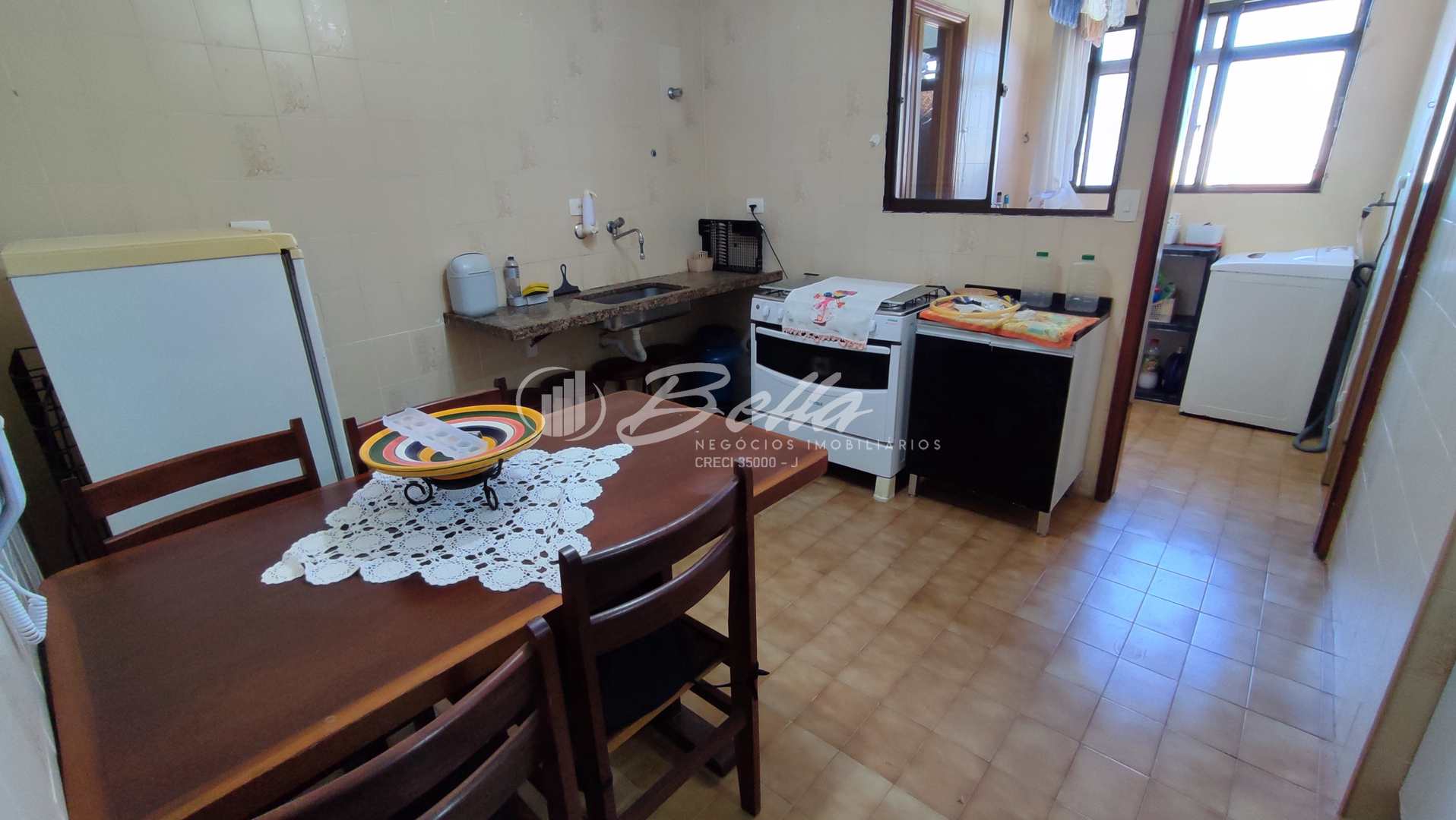 Apartamento à venda com 2 quartos, 90m² - Foto 23