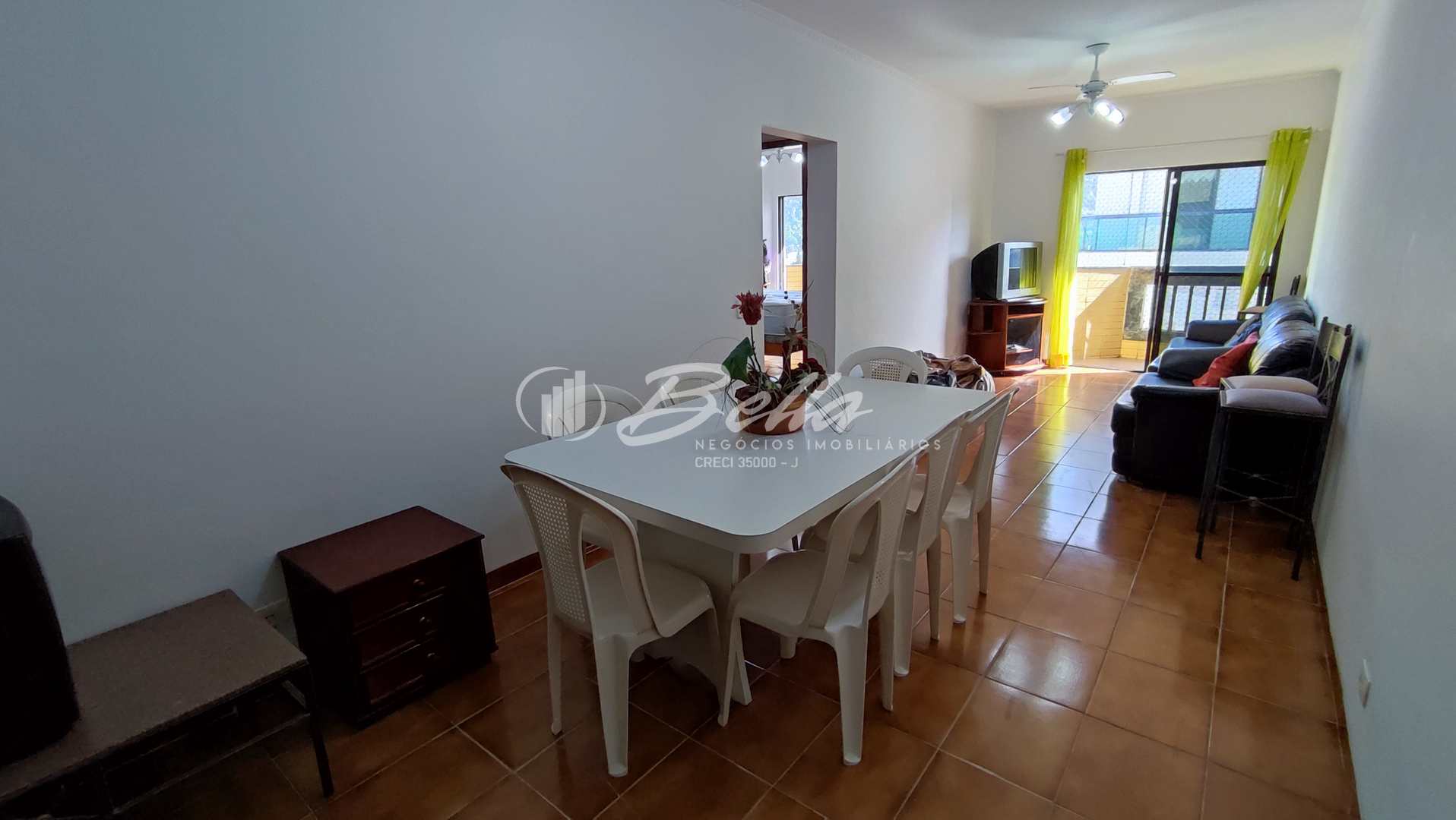 Apartamento à venda com 2 quartos, 90m² - Foto 8