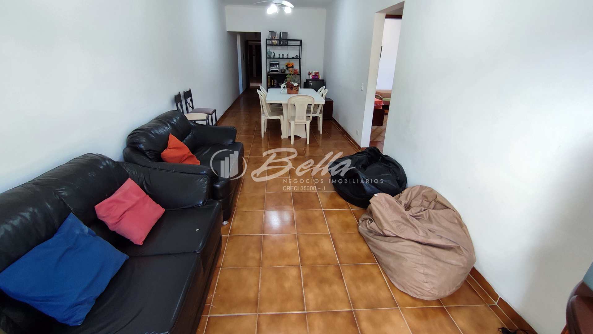 Apartamento à venda com 2 quartos, 90m² - Foto 11