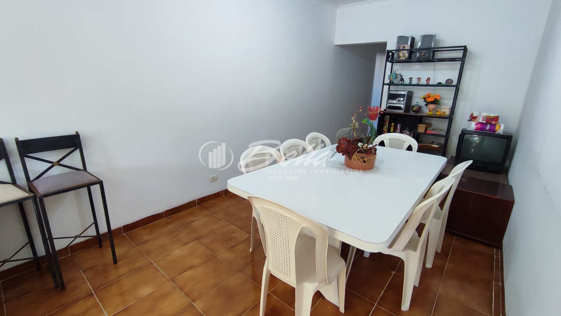 Apartamento à venda com 2 quartos, 90m² - Foto 9