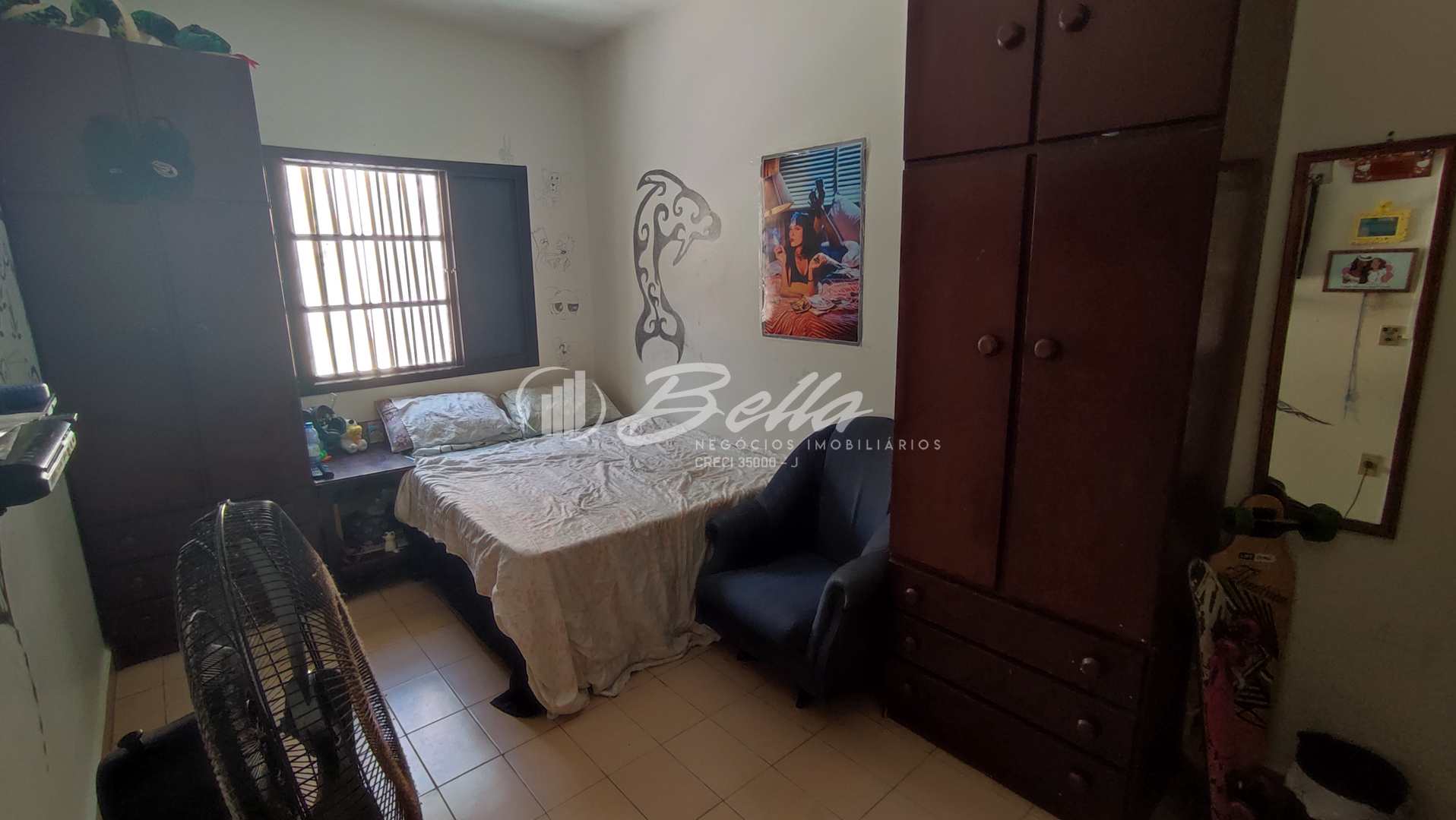 Casa à venda com 3 quartos, 156m² - Foto 15