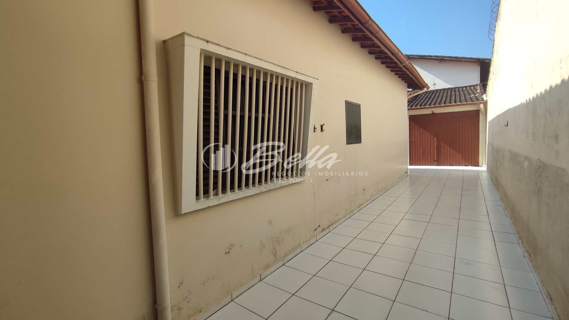 Casa à venda com 3 quartos, 156m² - Foto 19