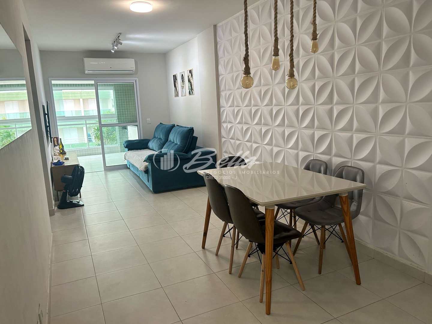 Apartamento à venda com 2 quartos, 82m² - Foto 6