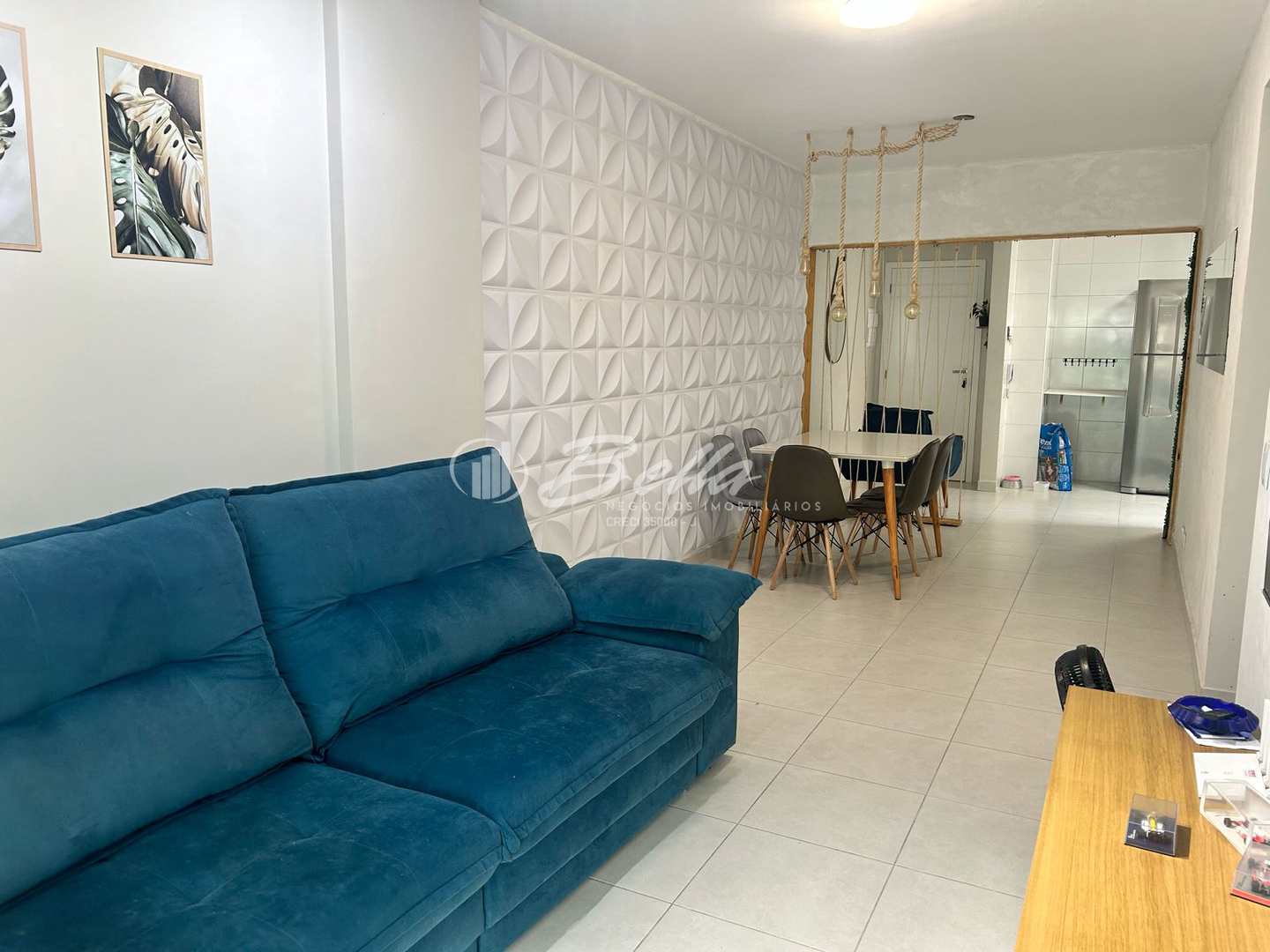 Apartamento à venda com 2 quartos, 82m² - Foto 8