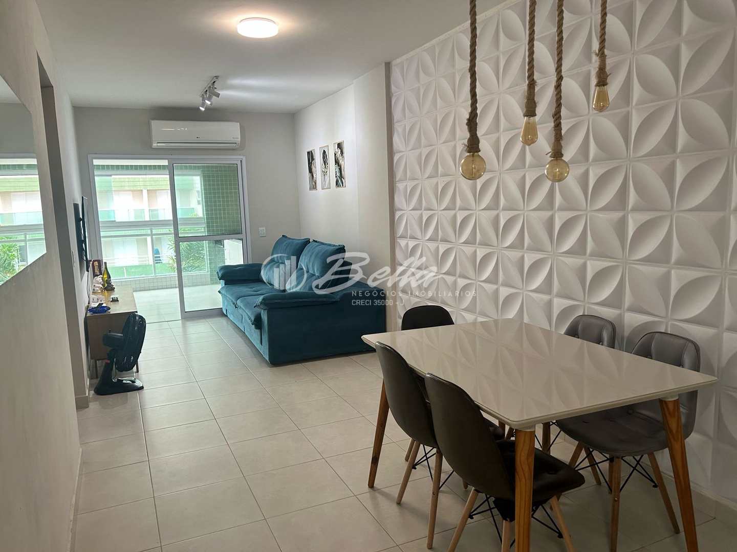 Apartamento à venda com 2 quartos, 82m² - Foto 7