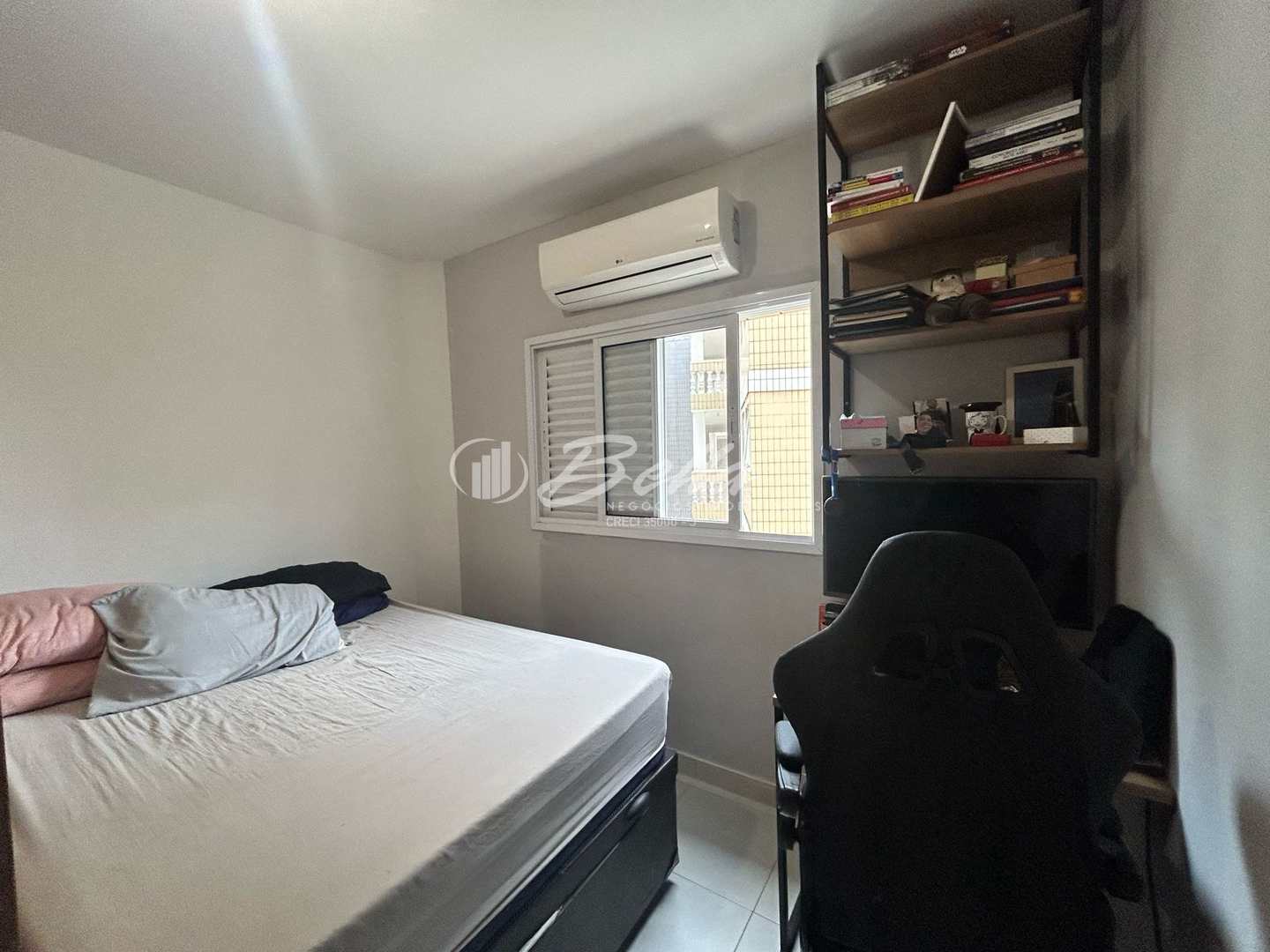 Apartamento à venda com 2 quartos, 82m² - Foto 14