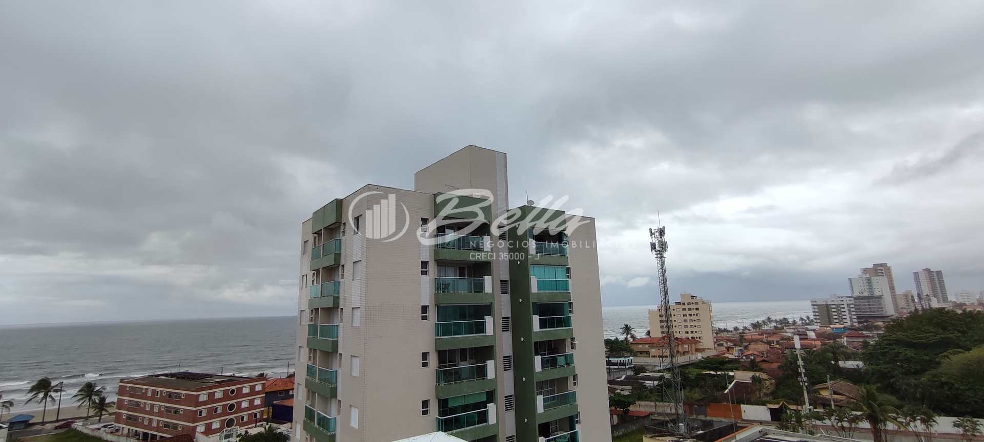 Cobertura à venda com 2 quartos, 106m² - Foto 2