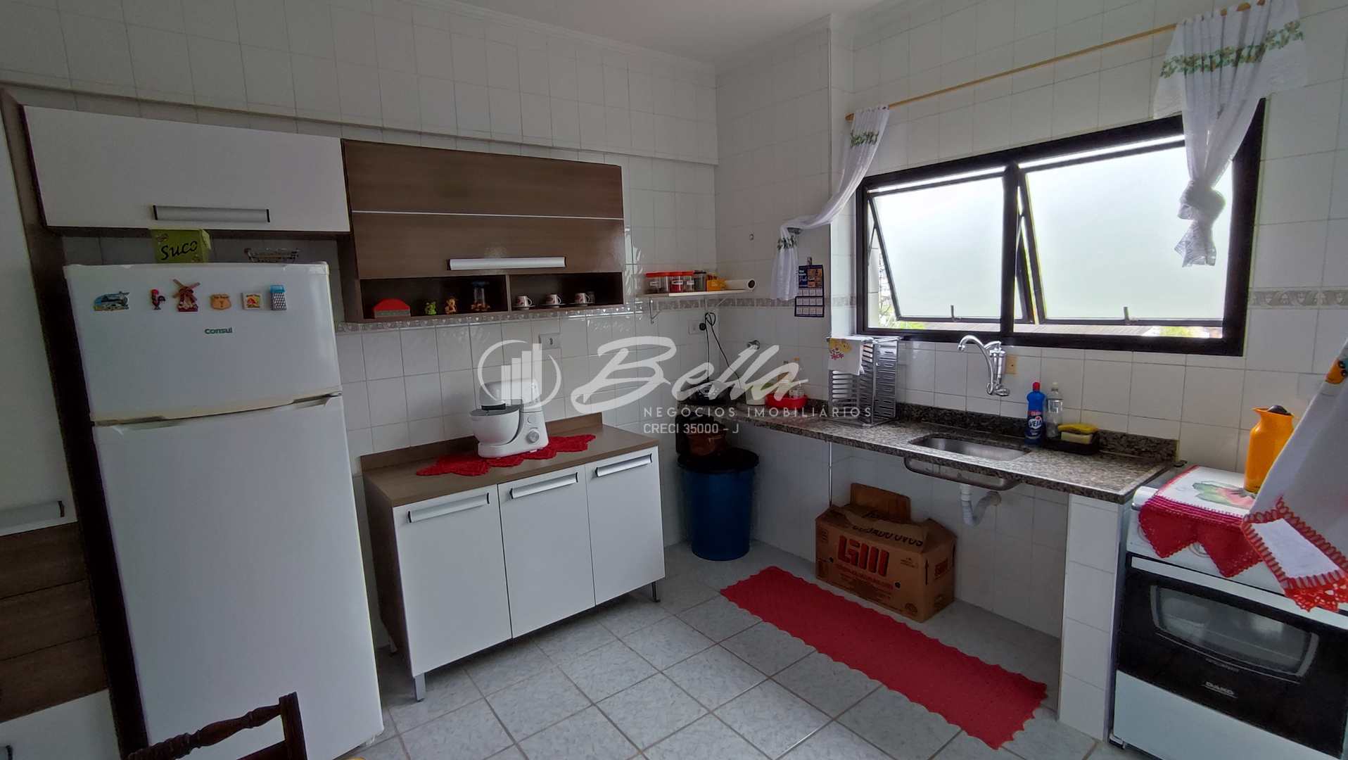 Apartamento à venda com 2 quartos, 85m² - Foto 13