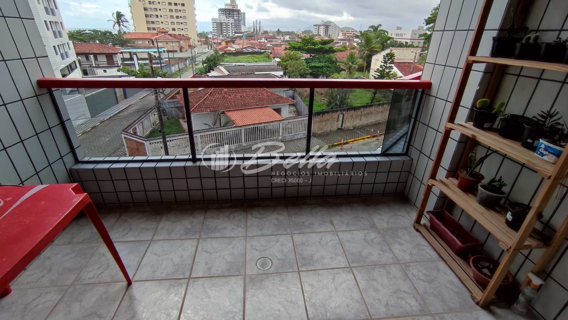 Apartamento à venda com 2 quartos, 85m² - Foto 4