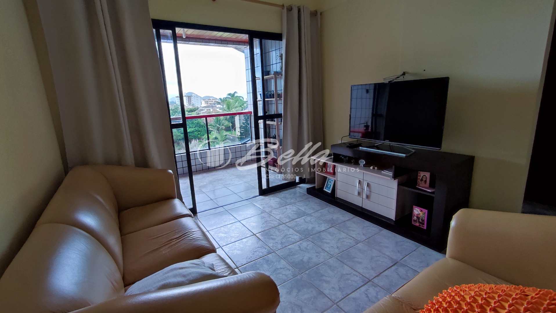 Apartamento à venda com 2 quartos, 85m² - Foto 5