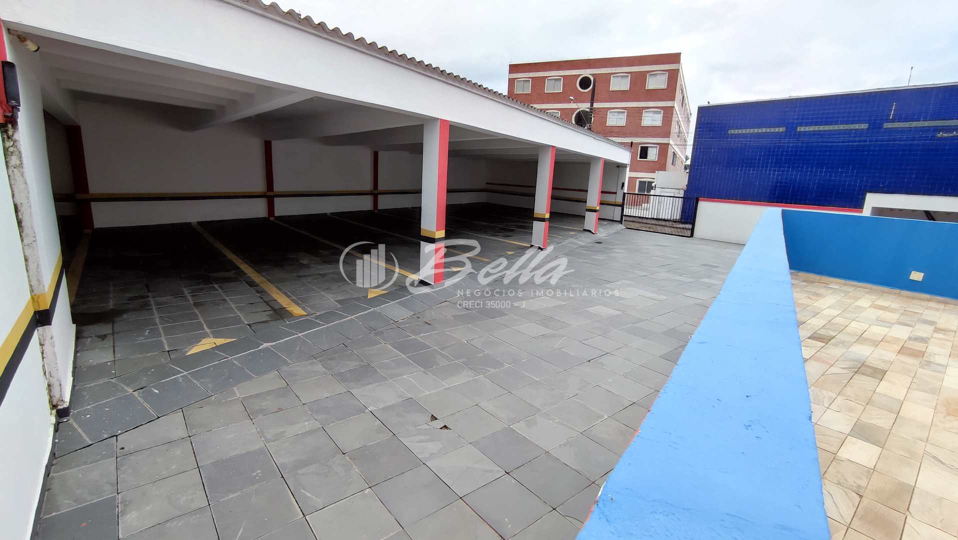 Apartamento à venda com 2 quartos, 85m² - Foto 24