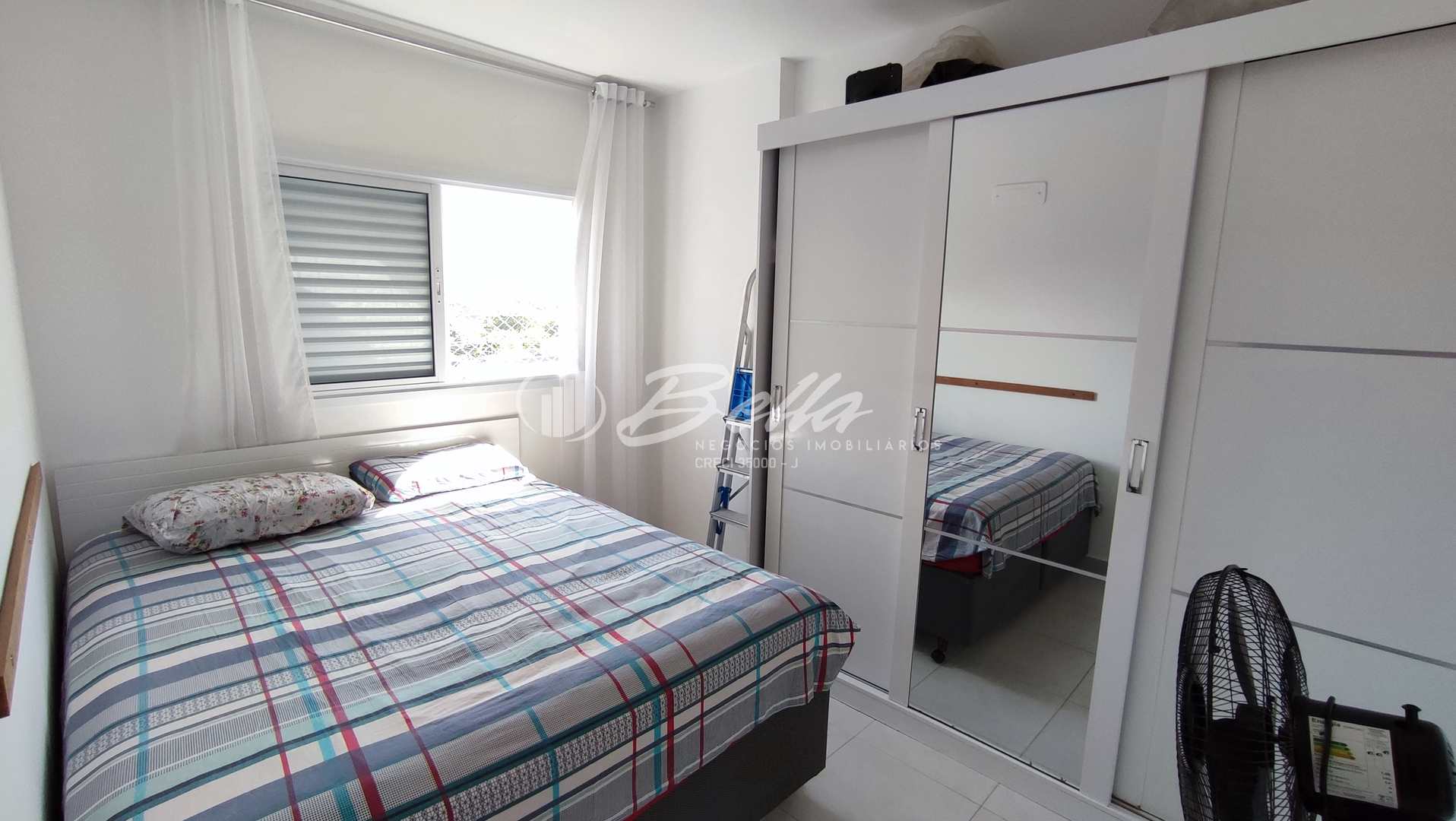 Apartamento à venda com 2 quartos, 69m² - Foto 23