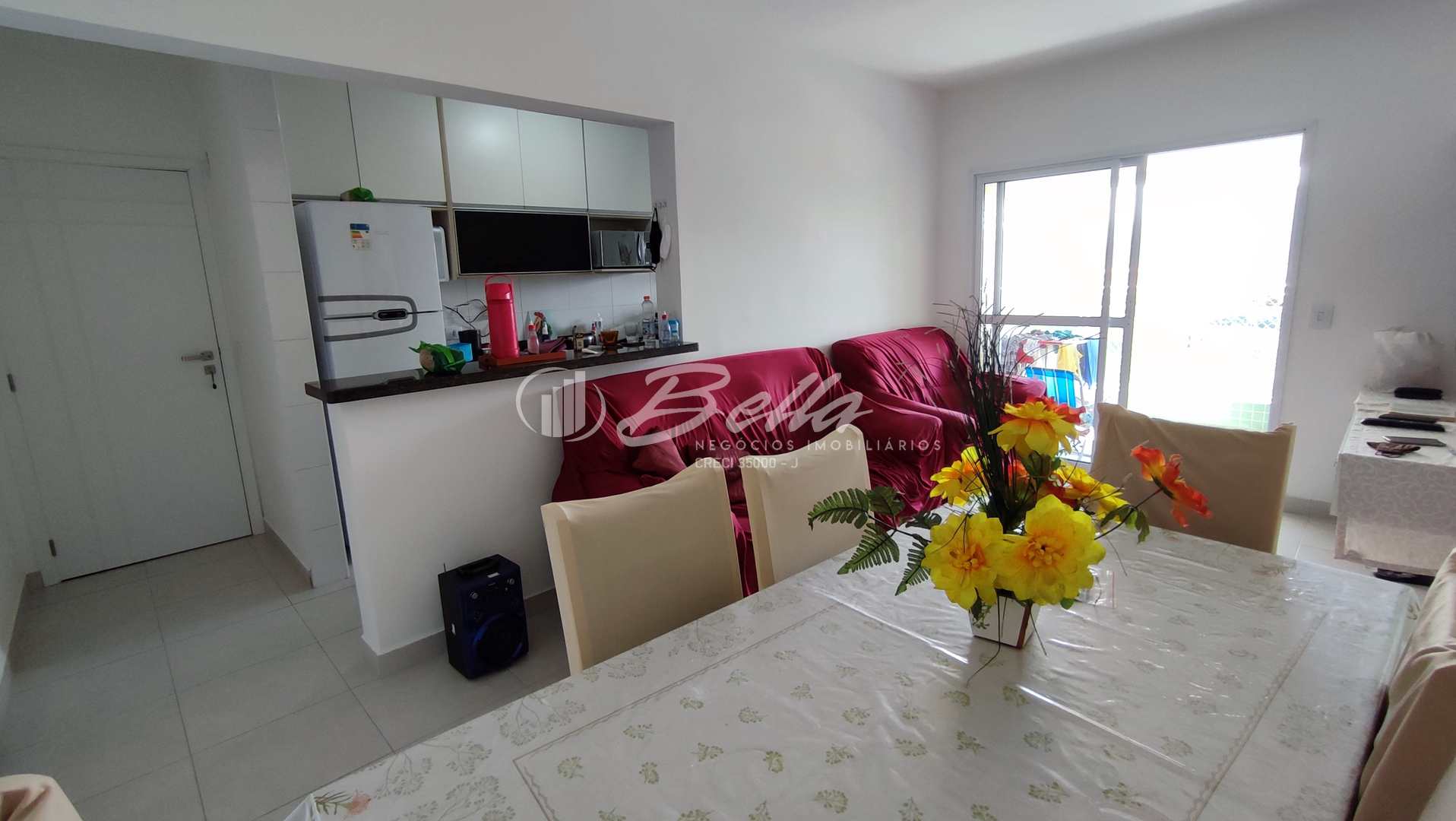 Apartamento à venda com 2 quartos, 69m² - Foto 5