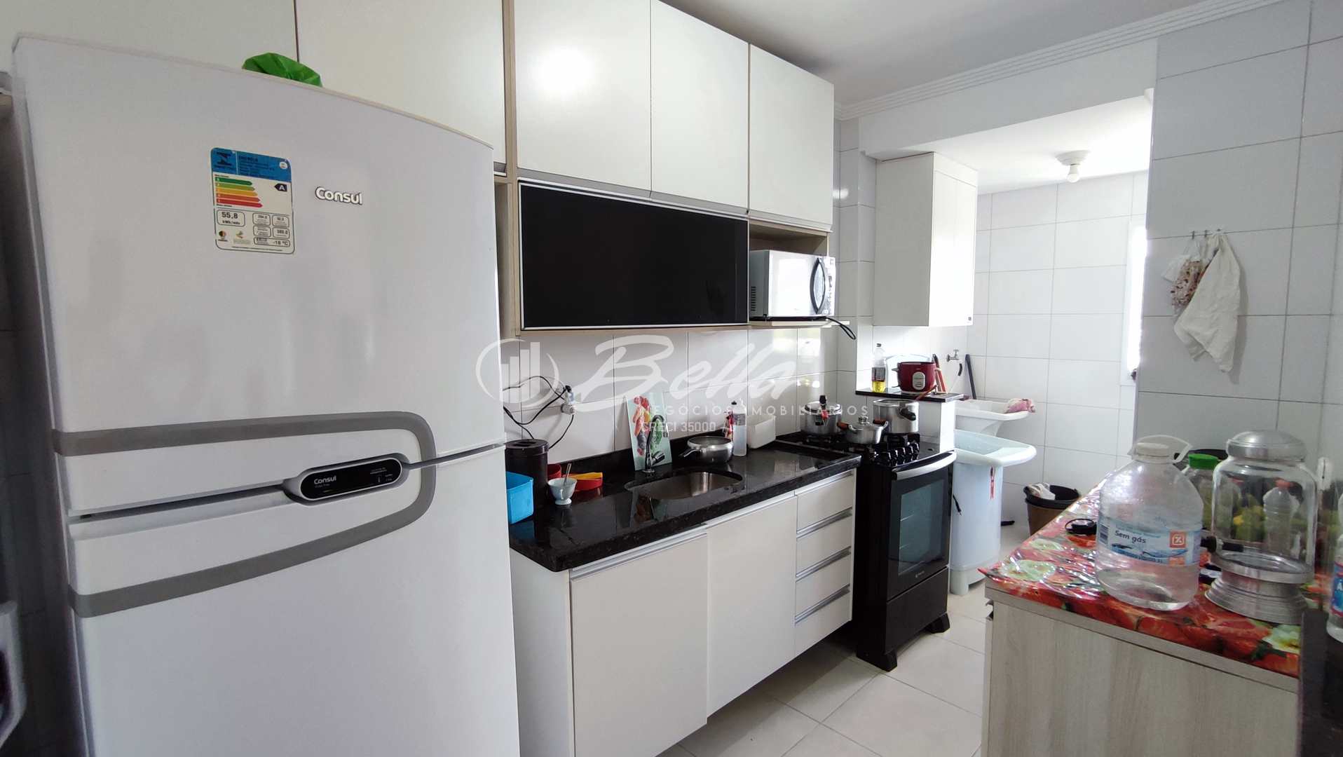 Apartamento à venda com 2 quartos, 69m² - Foto 14