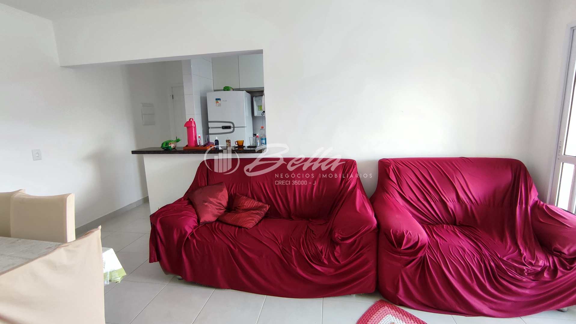 Apartamento à venda com 2 quartos, 69m² - Foto 6