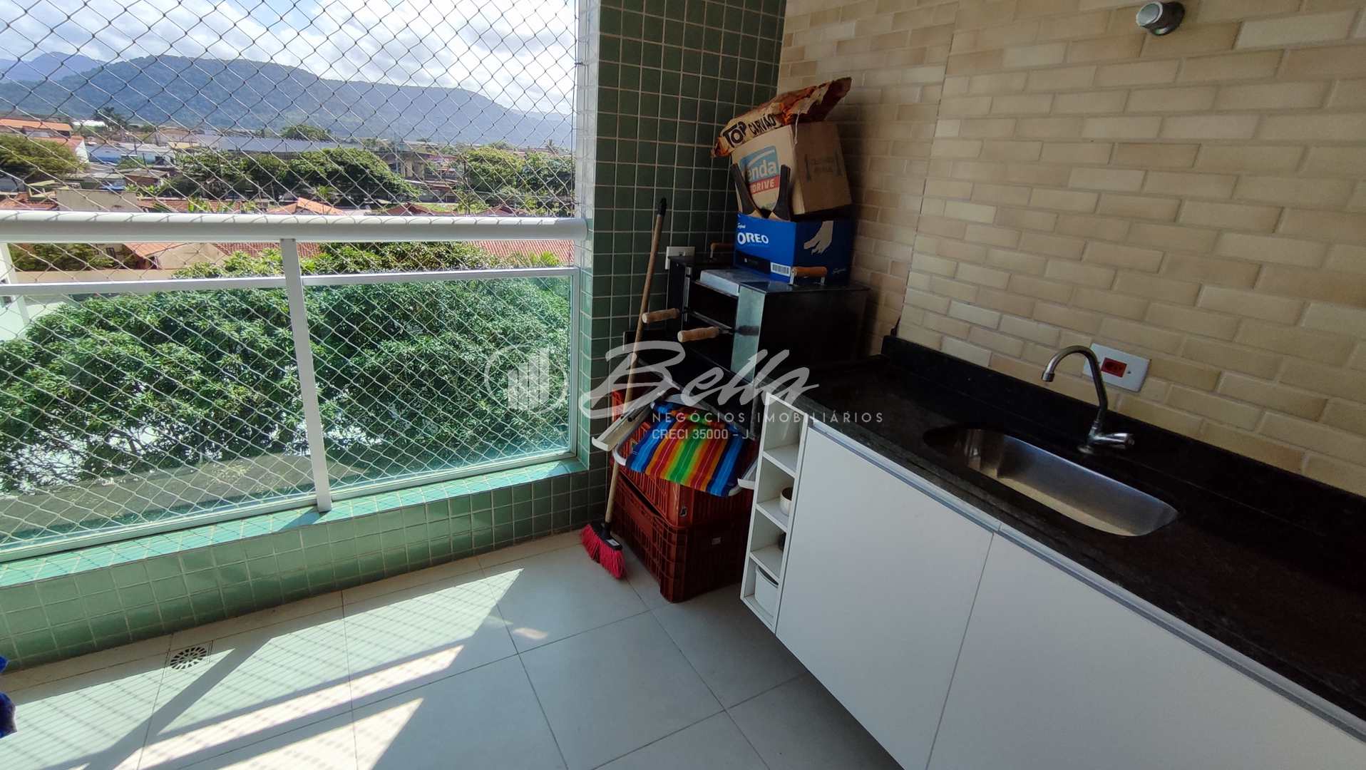 Apartamento à venda com 2 quartos, 69m² - Foto 10