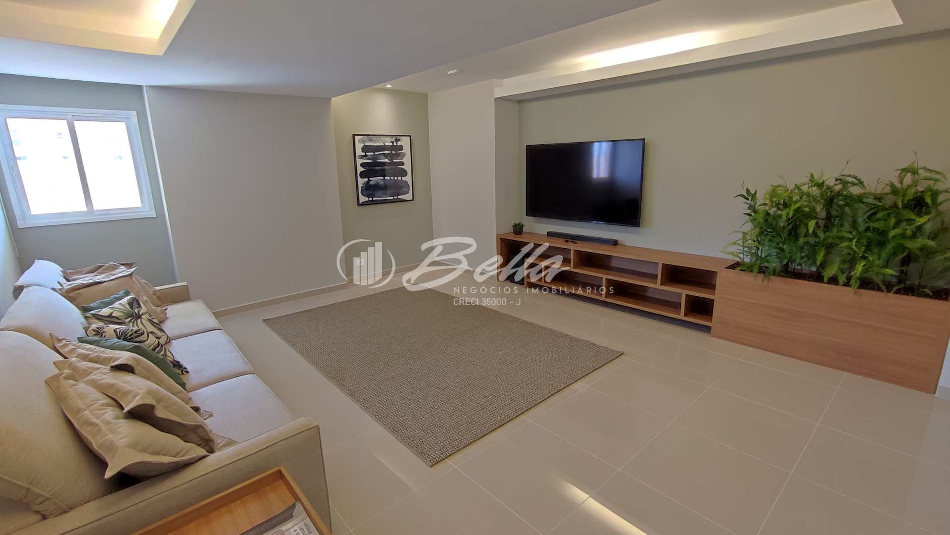 Apartamento à venda com 2 quartos, 91m² - Foto 36