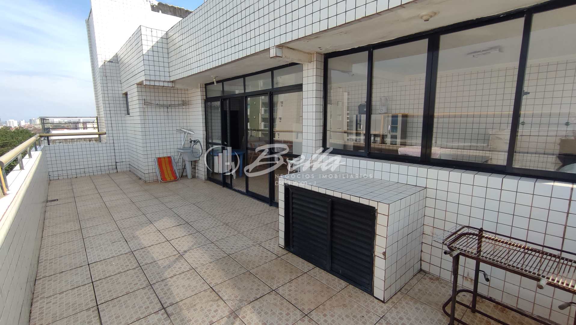 Cobertura à venda com 3 quartos, 106m² - Foto 27