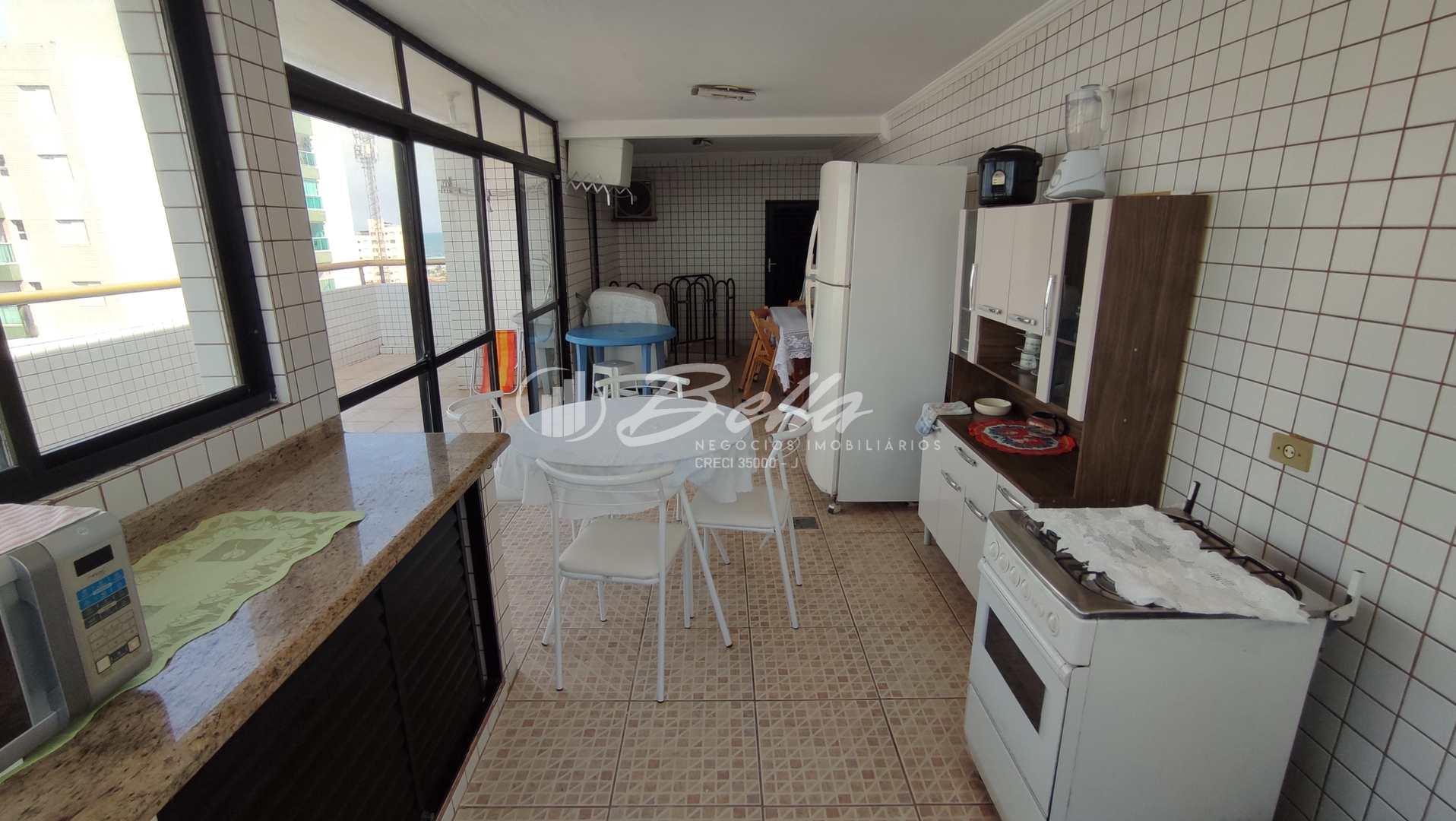 Cobertura à venda com 3 quartos, 106m² - Foto 25