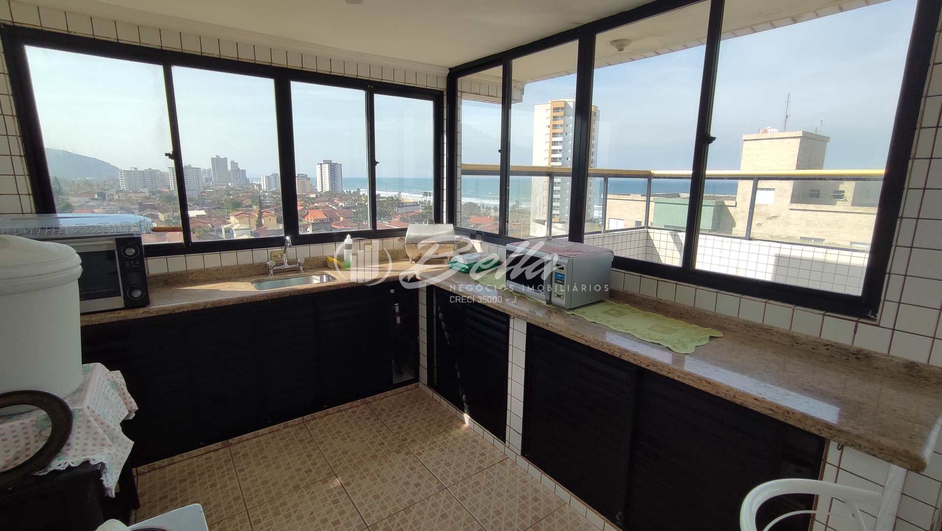 Cobertura à venda com 3 quartos, 106m² - Foto 24