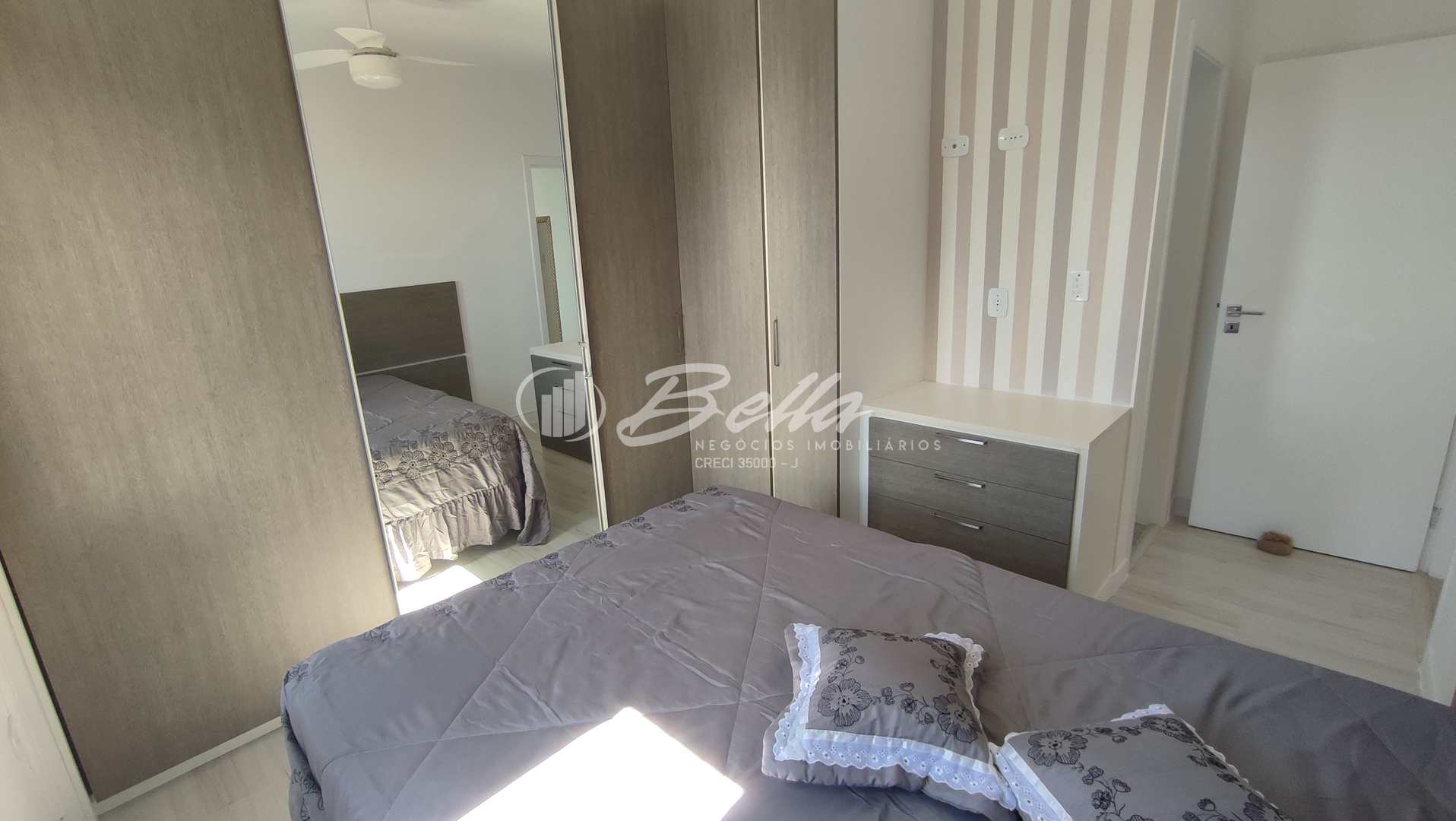 Apartamento à venda com 2 quartos, 89m² - Foto 14