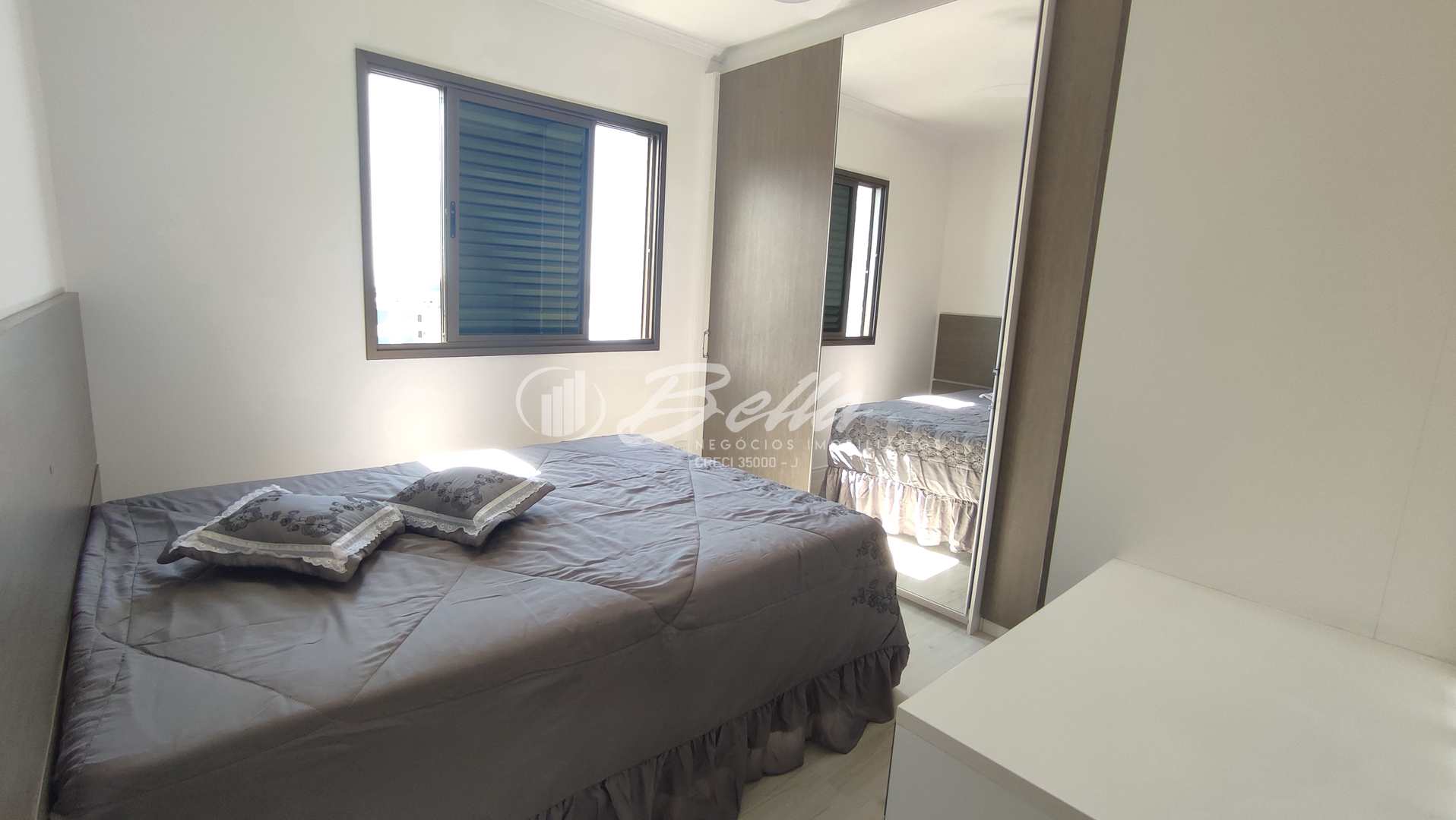 Apartamento à venda com 2 quartos, 89m² - Foto 12