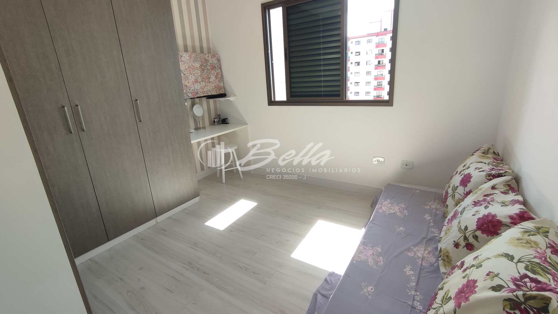 Apartamento à venda com 2 quartos, 89m² - Foto 10