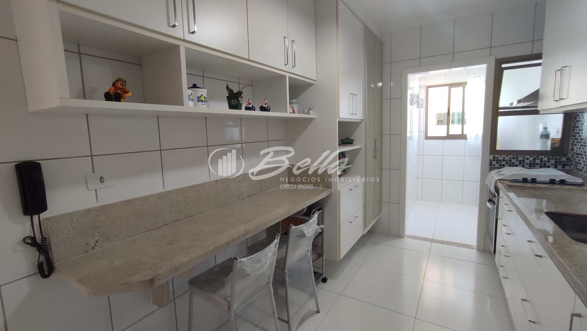 Apartamento à venda com 2 quartos, 89m² - Foto 19