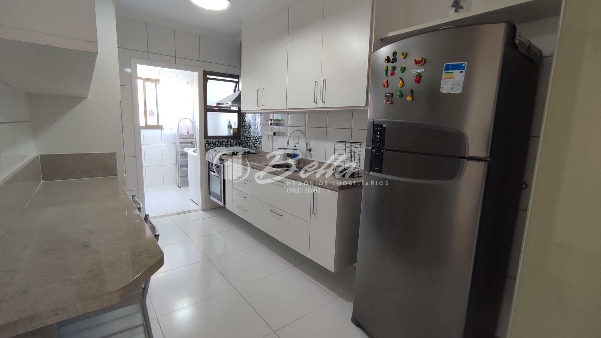 Apartamento à venda com 2 quartos, 89m² - Foto 17