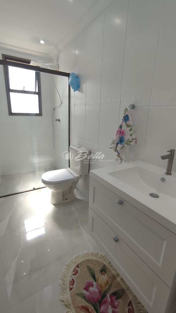 Apartamento à venda com 2 quartos, 89m² - Foto 11