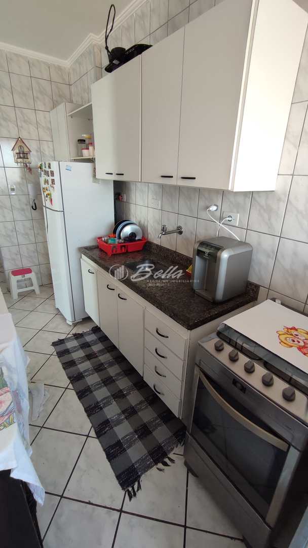 Apartamento à venda com 1 quarto, 57m² - Foto 10