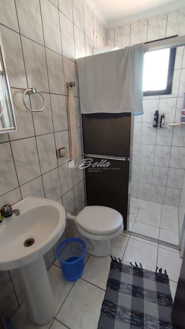 Apartamento à venda com 1 quarto, 57m² - Foto 12