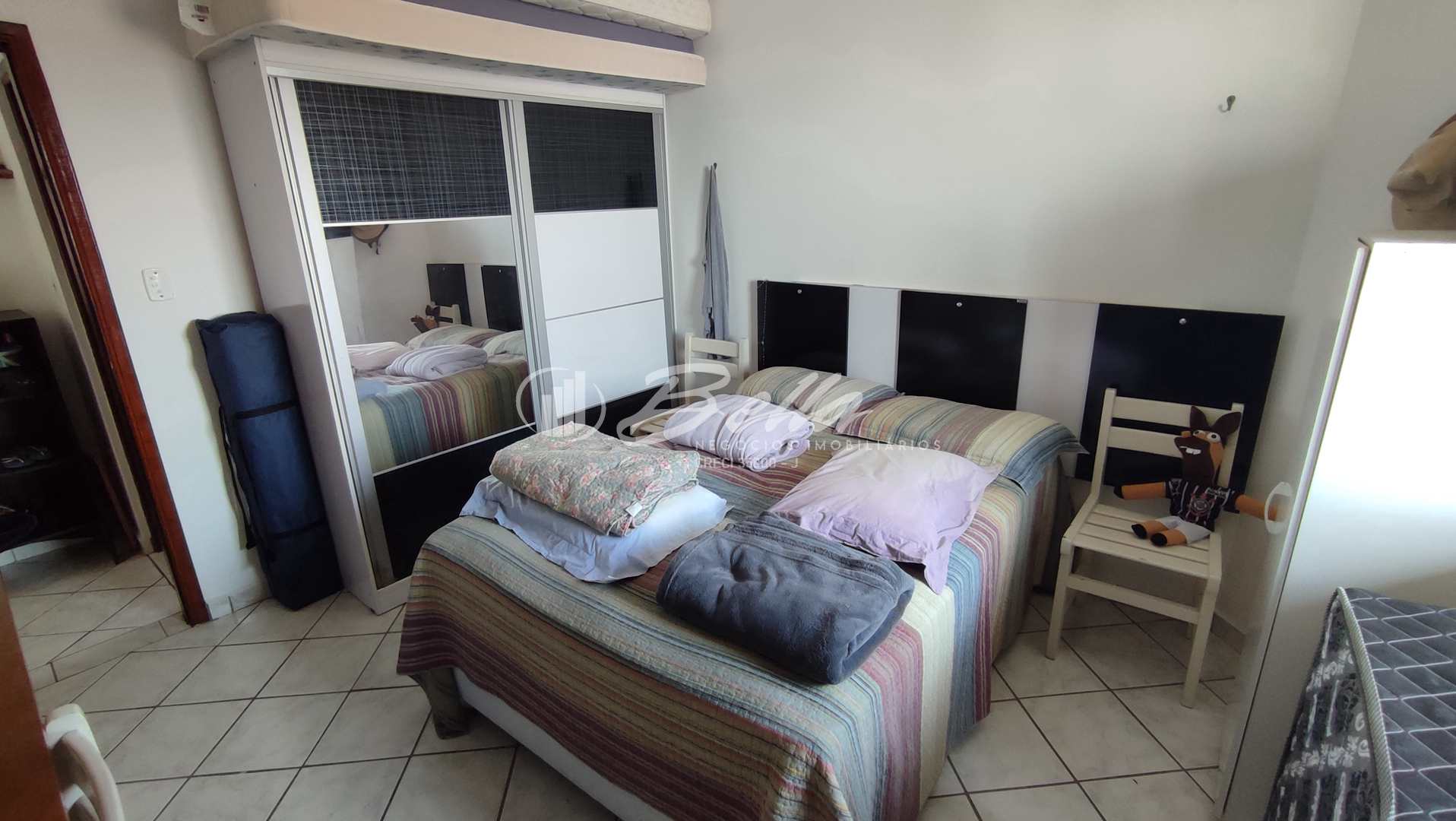 Apartamento à venda com 1 quarto, 57m² - Foto 14