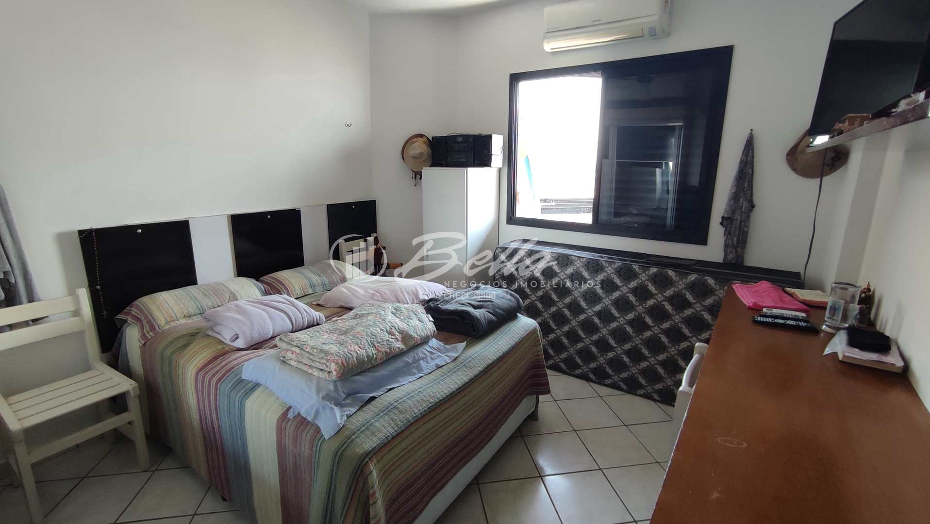 Apartamento à venda com 1 quarto, 57m² - Foto 13